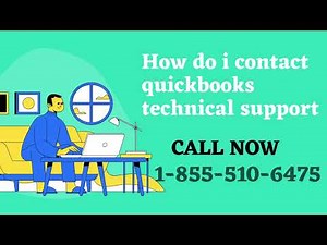 How do i contact {QuickBooks} technical support for Easy calling
