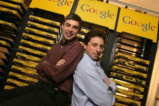 In 2000 Larry Page said Google was 'nowhere near' the ultimate search engine—25 years later, Gemini might be close
