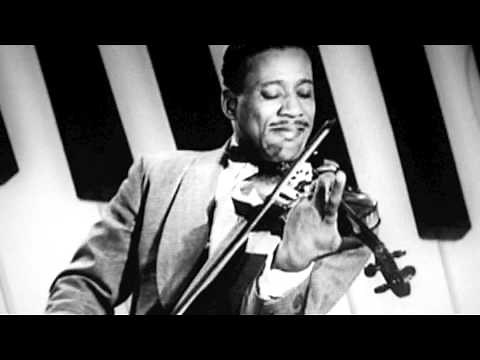 Duke Ellington (Ray Nance) - Jump for joy 1965