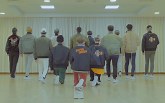 【SEVENTEEN】Boom Boom练习室正面版(4K)