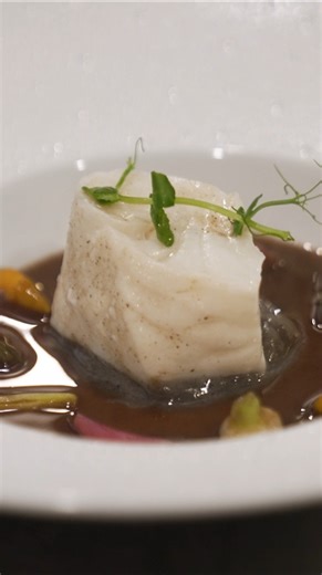 Chef Eric Ripert is not interested in making food for Instagram. 🙅 | Eater