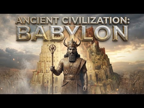 Babylon’s Secrets Finally Decoded