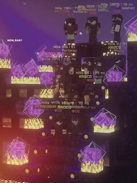 Primordial On Top: Unleashing Fun and Creativity