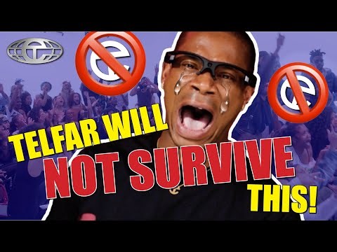 TELFAR Is TRYING To Get Cancelled | New Models | Episode 2