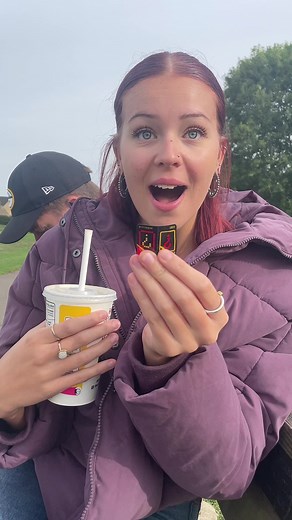 ☆ hettie ☆ on TikTok