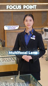 Presbyopia? No problem! 👀Multifocal contact lenses are here to bring your world into focus. No more stretching your arms or struggling with small prints. Stay sharp, comfortable, and confident in every detail. Visit Focus Point to explore your options today! 💡Remember to make an appointment with our Optometrists and schedule for Contact Lens Assessment at no cost. #FocusPointMY #ContactLensMadeEasy #FocusPointCare #360APEC #ClearVisionAtEveryAge | Focus Point Vision Care Group