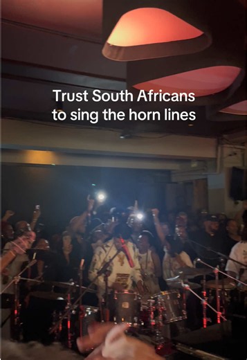 South Africans Sing the Horn Lines — Jonas Gwangwa & Hugh Masekela Praise