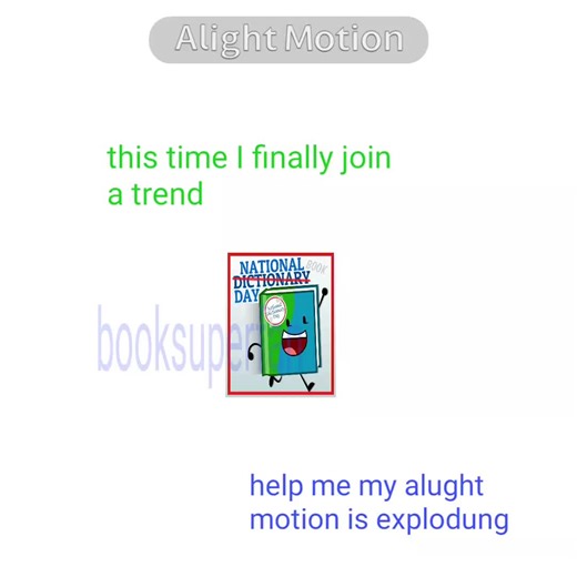 Exploring BFDI Animation Trends