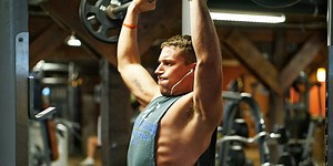 What Causes Muscle Spasms? Here’s Why They’re Getting In the Way of Your Workout