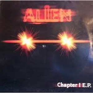 Alien - Chapter 1 E.P.
