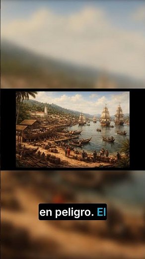 El río que salvó a Guayaquil #history #historias #guayaquil