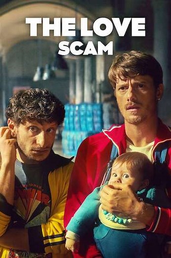 The Love Scam (2025) - Movie