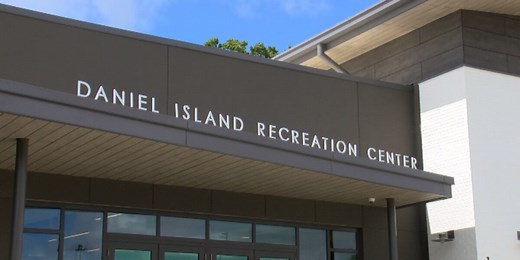 Daniel Island opens first recreation center