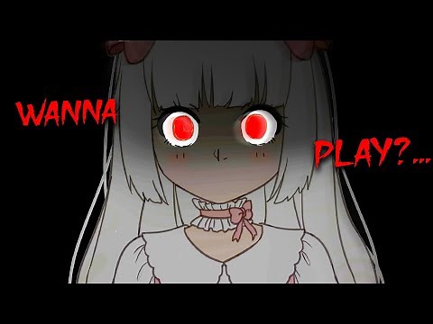 The Child... Cute but VERY SCARY