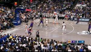 94K views · 2.8K reactions | Luka C'MON MAN. #LakeShow | Spectrum SportsNet | Facebook