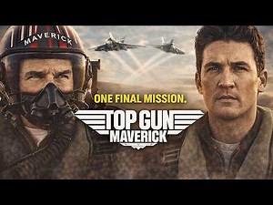 He Broke Every Rule to Save Them | Top Gun: Maverick Recap & Ending Explained