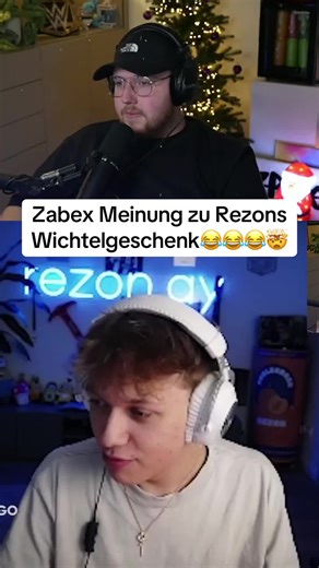 Zarbex's Opinion on Rezons' Gift