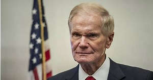 NASA暫未發現外星人證據　UFO新任研究主管身分是謎 | 國際 | CTWANT