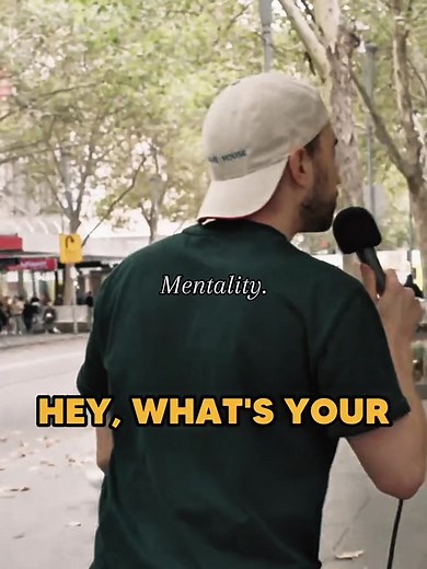 Public Interviews with Unawarehouse Mentality