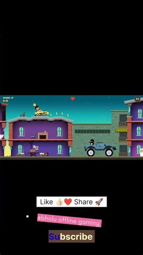👽 Aliens Stole My City! Time for Revenge!