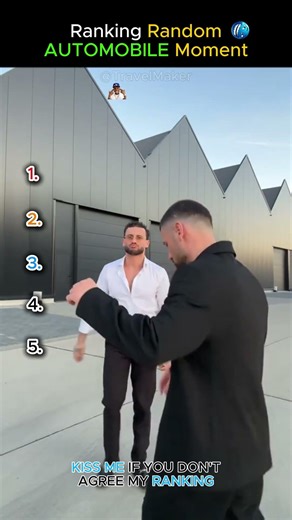Ranking Starly Challenge Dance