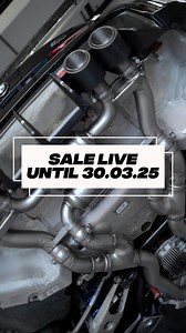 1.9K views |  Enjoy 20% Off Remus Exhausts at Ecotune until...