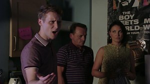 Money doesn't grow on trees, but apparently it grows on car lots!💰 | BBC EastEnders