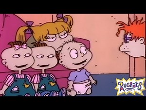 Rugrats S03E23 Kid TV | Review