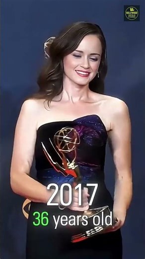 Alexis Bledel’s Evolution (2007–2025)