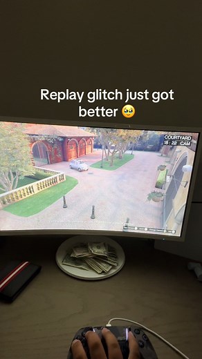 GTA Diamond Heist Replay Glitch Guide