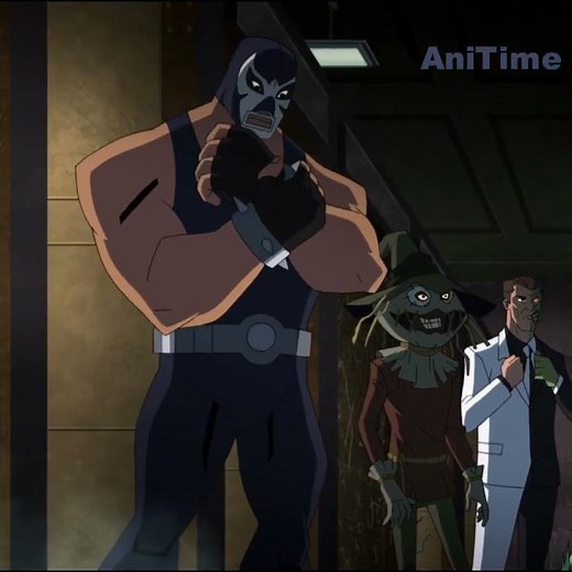 Batman vs. Teenage Mutant Ninja Turtles | Trailer