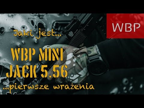 WBP MINI JACK - COMPACT, AGGRESSIVE AND 100% POLISH!
