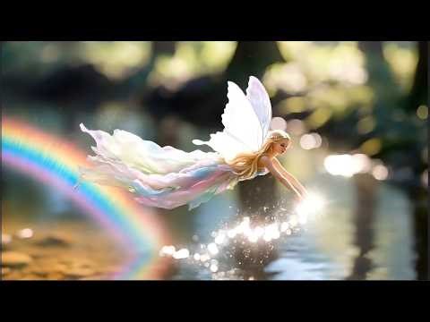 Fairy Village So Real 🌸 Fantasy AI Art That Feels Like a Dream