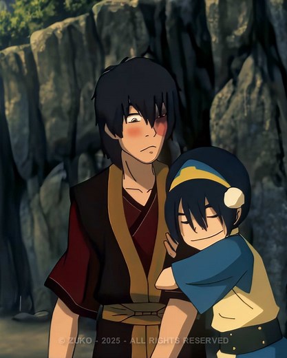 Incredible Backbends in Avatar Edits