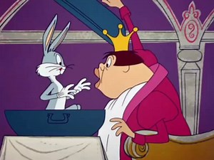 Bugs Bunny funny 😅 😅 😅 #bugsbunny #trending #classiccartoons #cartoonnetwork #cartoon #funny | Cartoon Classique