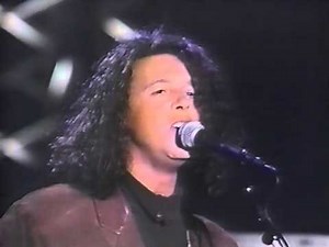Tears For Fears - Sowing The Seeds Of Love (Live on Arsenio Hall, 1989)