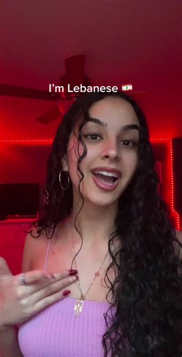 Exploring Lebanese Favorite Words and Phrases