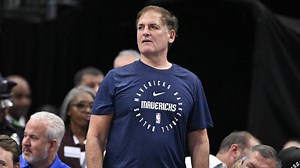 Mark Cuban shades Mavericks' new owners: "I regret who I sold to"