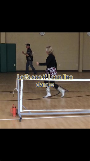 Inspiring Line Dancing Journey for Beginners