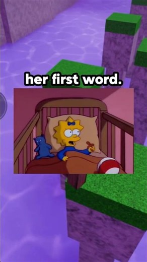Maggie’s FIRST WORD Cost HOW MUCH?! #shorts #roblox #cartoon