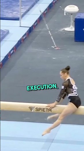 What's the difference between rhythmic and artistic gymnastics?