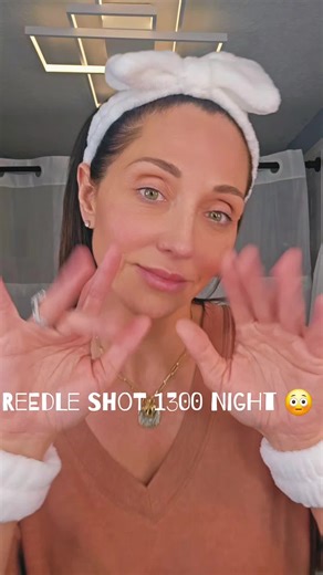Reedle Shot 1300: Transform Your Skincare Routine Tonight!