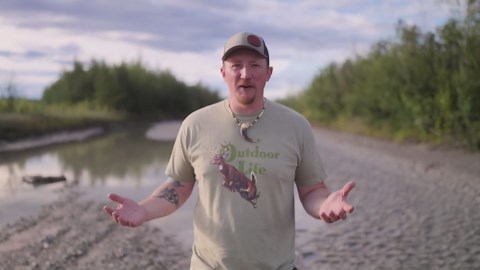 The best bear guns, chosen by an experienced Alaskan grizzly hunter