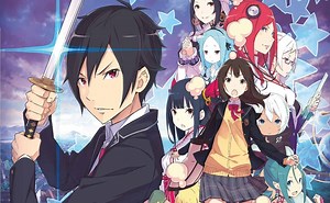 Conception Plus ya disponible para PlayStation 4 - Ramen Para Dos