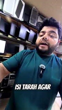 How to Change Power Supply in Dell OptiPlex & Vostro | Step-by-Step