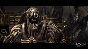 5.4K views · 74 reactions | Mortal Kombat XL: Alien X-ray | Fatalities | Stage Fatalities | Brutalities | PlayStation Haven | Facebook