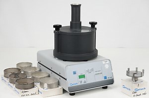 Retsch ZM 1000 / ZM1000 Ultra centrifugal mill  | eBay