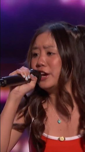 Acapop! surprises the judges 🤩 | #shorts