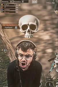 Bro Impressed A Gril💀