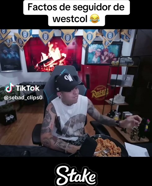 Factos Divertidos sobre Westcol